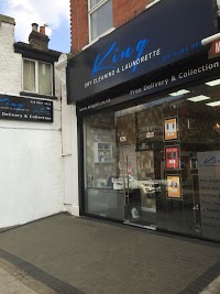 King Dry Cleaning and Launderette 1053156 Image 4
